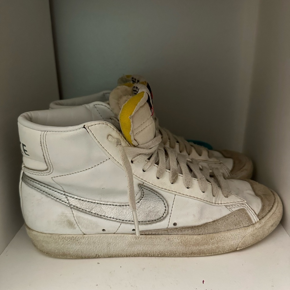 Nike blazers